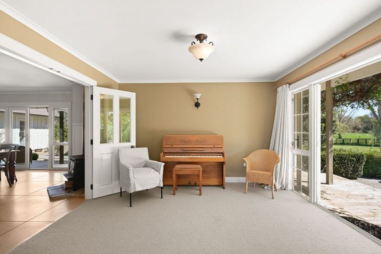Photo of property in 399 Rotokauri Road, Rotokauri, Hamilton, 3289