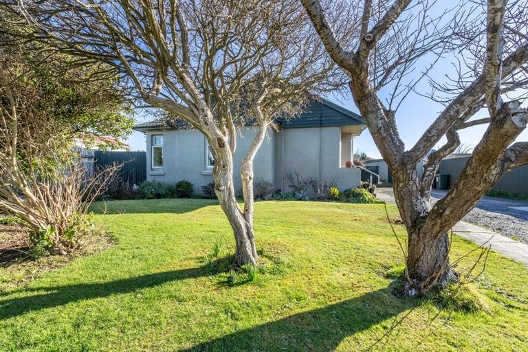 Photo of property in 115 Princes Street, Georgetown, Invercargill, 9812