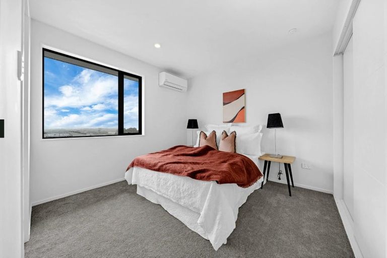 Photo of property in 8/20 Ayr Road, Pakuranga, Auckland, 2010