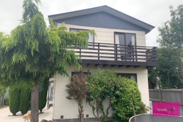 Photo of property in 47 Sneyd Street, Kaiapoi, 7630