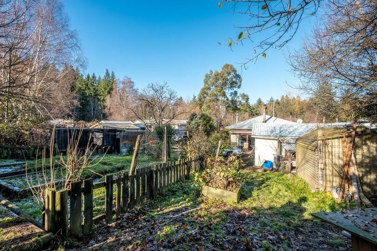 Photo of property in 68 Jollies Pass Road, Hanmer Springs, 7334