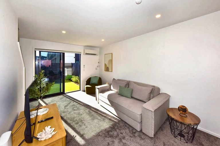 Photo of property in 185 Hereford Street, Christchurch Central, Christchurch, 8011