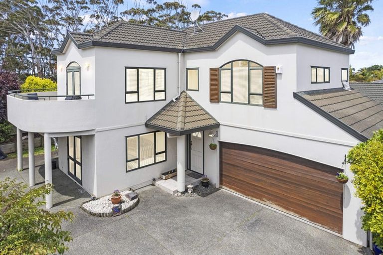 Photo of property in 352 East Coast Road, Sunnynook, Auckland, 0630
