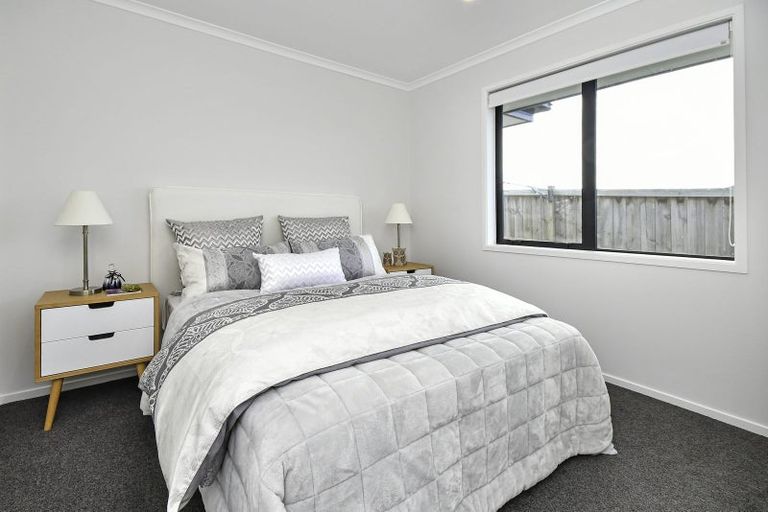 Photo of property in 35 Flannery Road, Pokeno, 2402