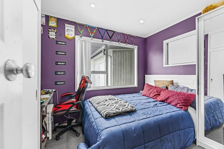 Photo of property in 47a Tawa Crescent, Manurewa, Auckland, 2102