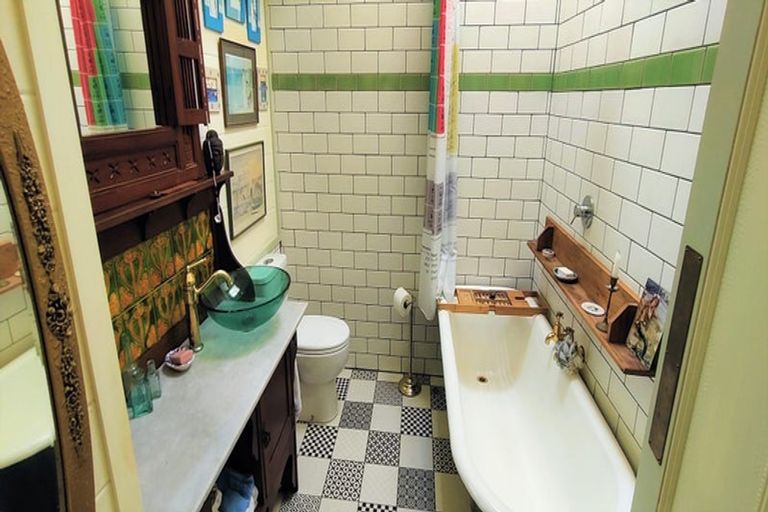 Photo of property in 4 Church Street, Kohukohu, 0491