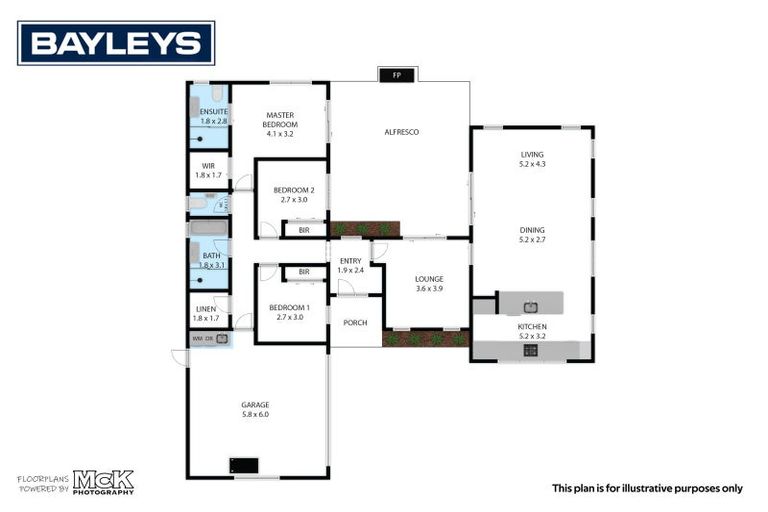 Photo of property in 13 Papawhero Drive, Bell Block, New Plymouth, 4312