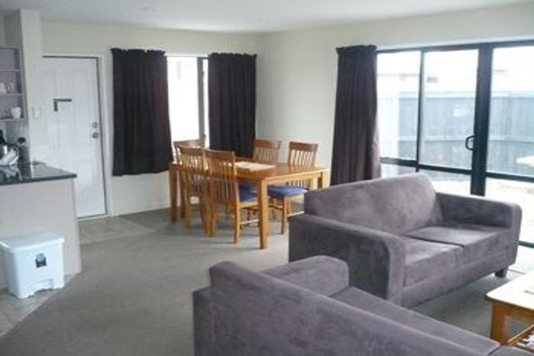 Photo of property in 42a Maxwell Street, Riccarton, Christchurch, 8041