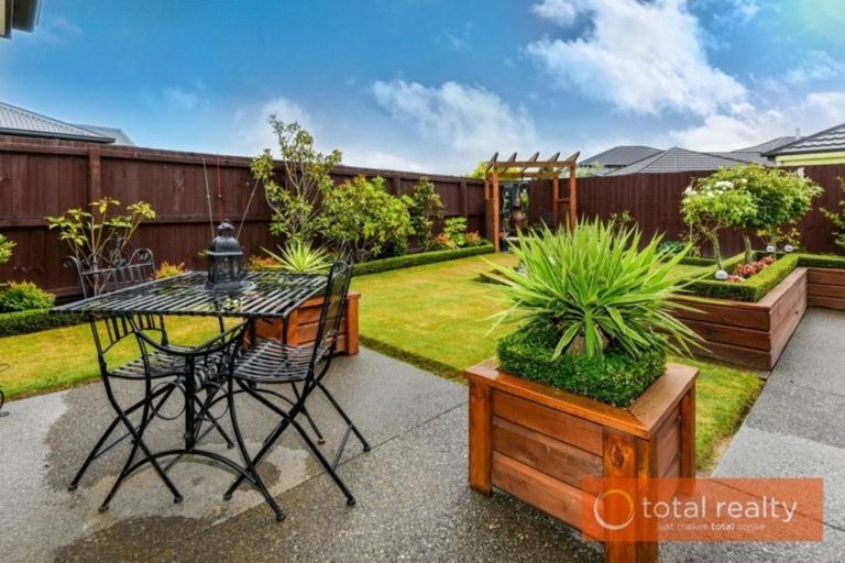 Photo of property in 3 Rosario Place, Aidanfield, Christchurch, 8025