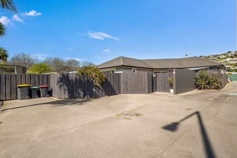 Photo of property in 14 Centaurus Road, Cashmere, Christchurch, 8022