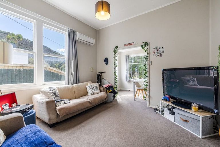 Photo of property in 18 Denman Street, Sumner, Christchurch, 8081