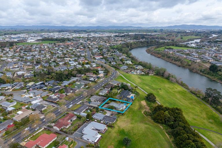 Photo of property in 152 Totara Drive, Pukete, Hamilton, 3200