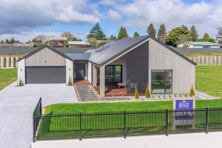 Photo of property in 208 Nicholson Avenue, Te Awamutu, 3800