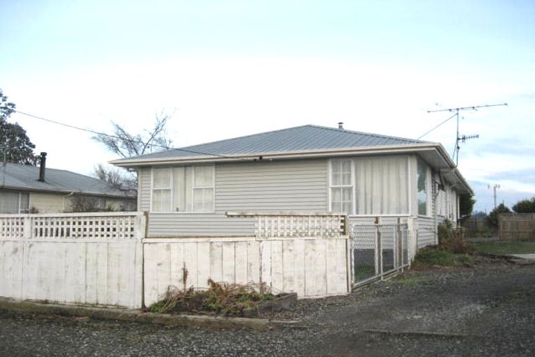 Photo of property in 29 Scott Street, Strathern, Invercargill, 9812