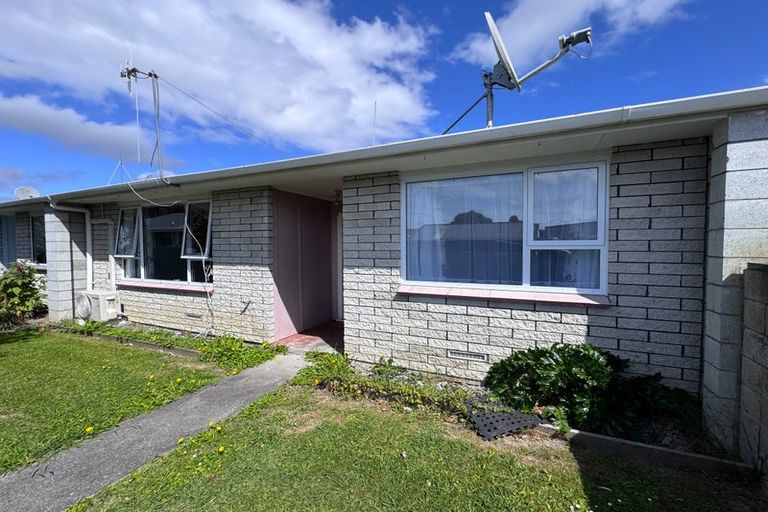 Photo of property in 30 Keeling Street, West End, Palmerston North, 4412