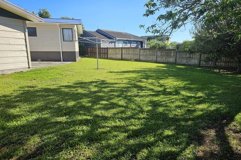 Photo of property in 40 Thomas Street, Tikipunga, Whangarei, 0112