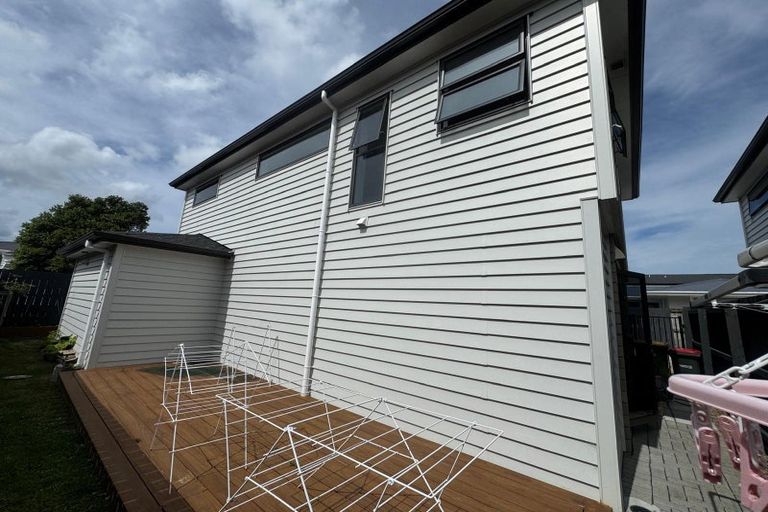 Photo of property in 52c Kimpton Road, Papatoetoe, Auckland, 2025