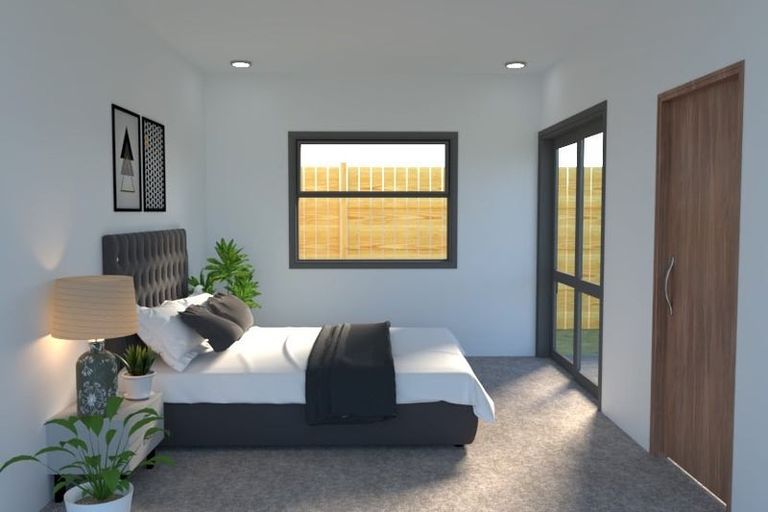 Photo of property in 279a Tancred Street, Ashburton, 7700