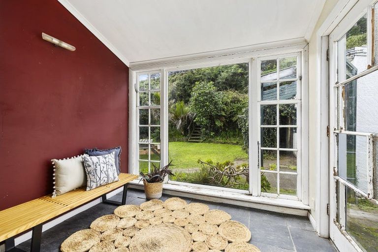 Photo of property in 3/153 Owen Street, Newtown, Wellington, 6021