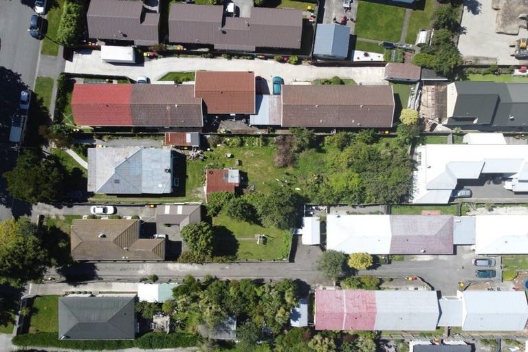 Photo of property in 62 Mathesons Road, Phillipstown, Christchurch, 8011