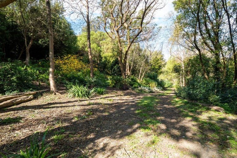 Photo of property in 5 Monarch Drive, Robinsons Bay, Akaroa, 7581