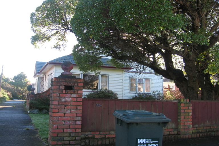 Photo of property in 203b Knights Road, Hutt Central, Lower Hutt, 5011