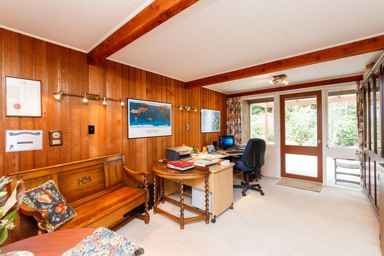 Photo of property in 47 Te Awe Awe Street, Hokowhitu, Palmerston North, 4410