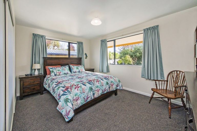 Photo of property in 13 Brooker Place, Kirwee, Darfield, 7571