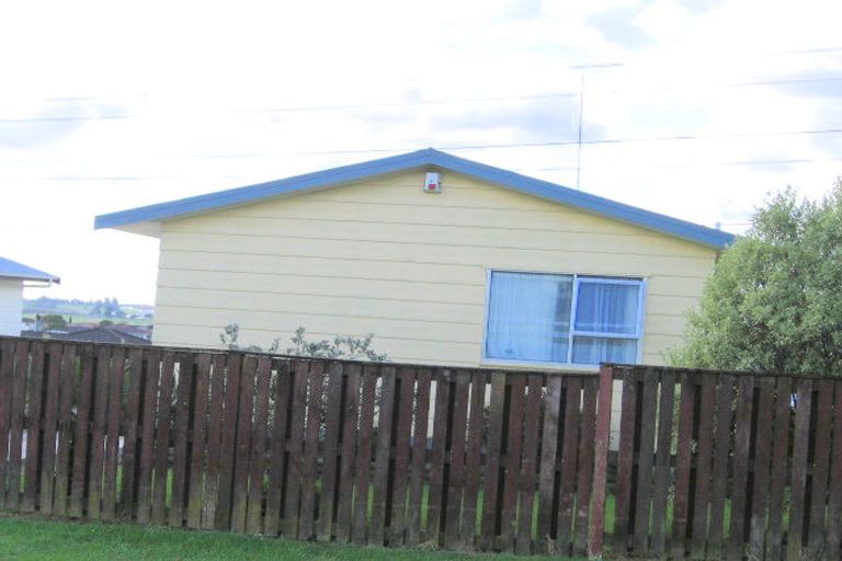 Photo of property in 136 Boundary Road, Clover Park, Auckland, 2019