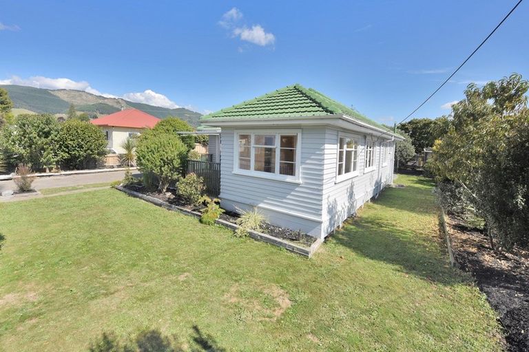 Photo of property in 45 Waverley Street, Richmond, 7020