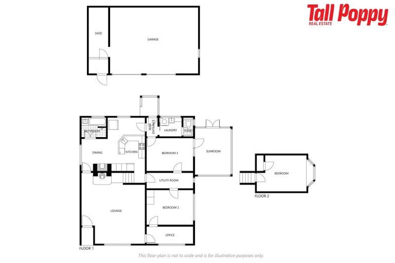 Photo of property in 27 King Street, Otautau, 9610