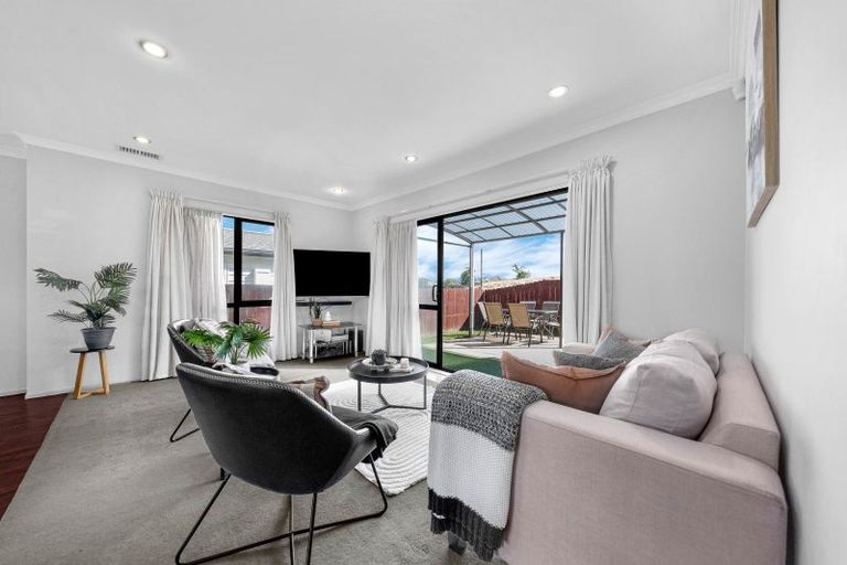 Photo of property in 42 Arrowsmith Drive, Flat Bush, Auckland, 2019