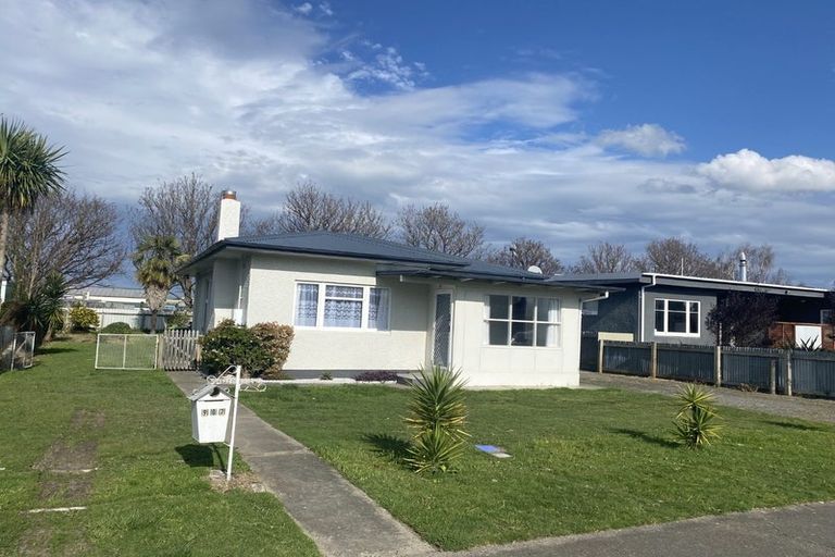 Photo of property in 907 Tawa Street, Mahora, Hastings, 4120