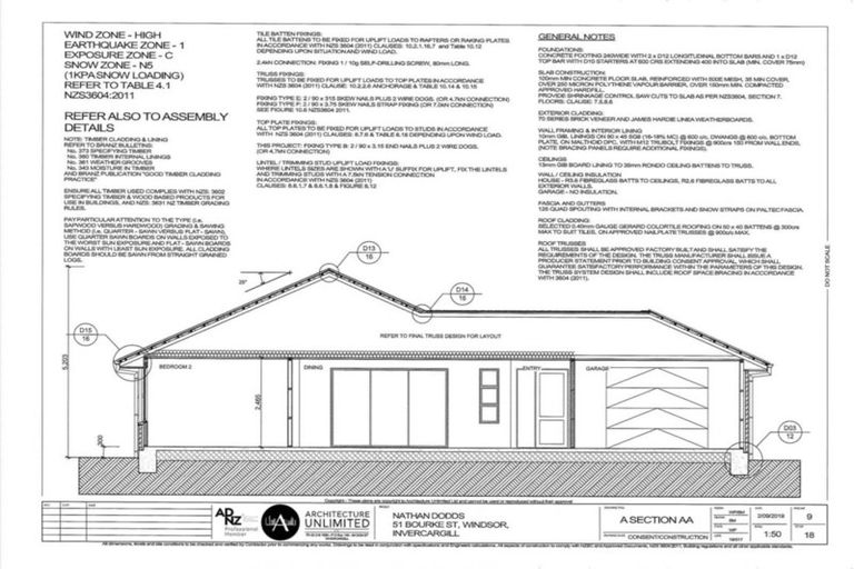 Photo of property in 51 Bourke Street, Windsor, Invercargill, 9810