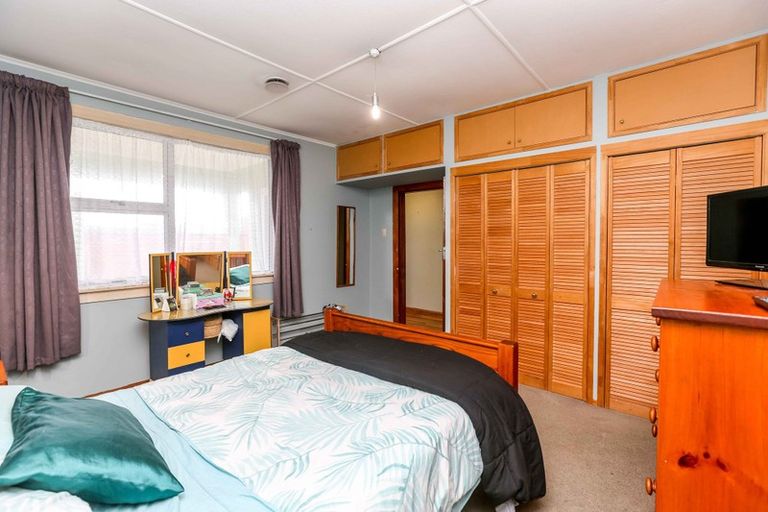 Photo of property in 12 Ngaio Street, Strandon, New Plymouth, 4312