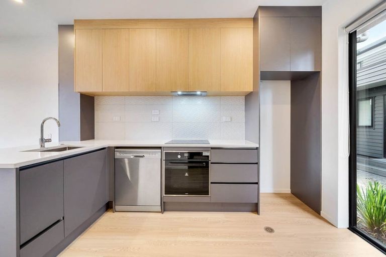 Photo of property in 6/3 Cape Road, Mangere, Auckland, 2022