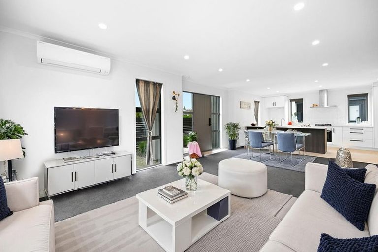 Photo of property in 6/17 Glen Lynne Avenue, Queenwood, Hamilton, 3210