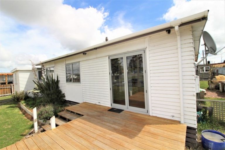 Photo of property in 9 Ruanui Street, Waiouru, 4825