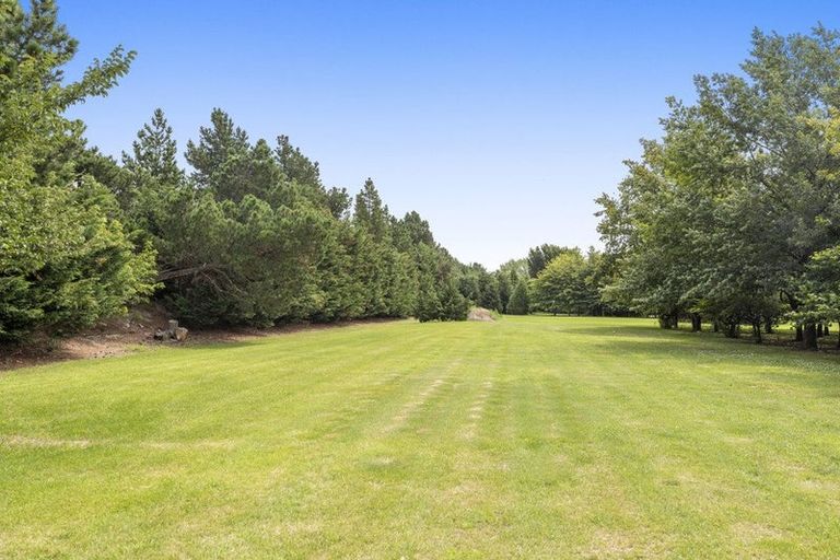 Photo of property in 716 Tram Road, Ohoka, Kaiapoi, 7692