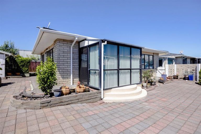 Photo of property in 189b Parklands Avenue, Bell Block, New Plymouth, 4312