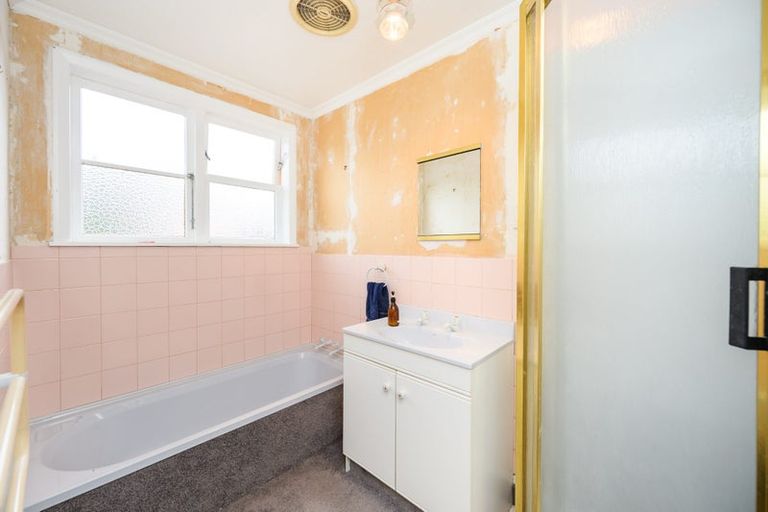 Photo of property in 42 Ihle Street, Terrace End, Palmerston North, 4410