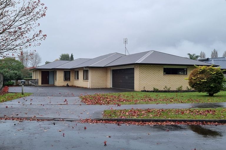 Photo of property in 17 Uretara Drive, Katikati, 3129