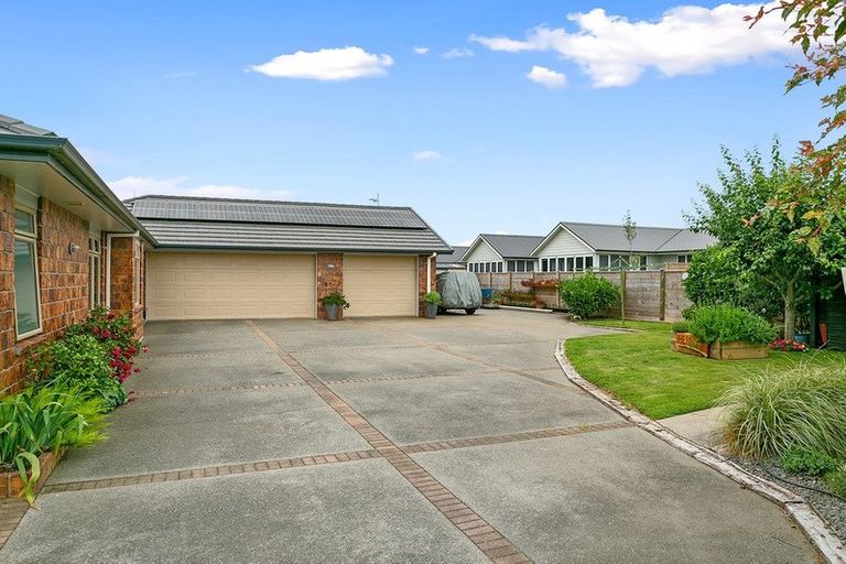 Photo of property in 26 Grosvenor Drive, Matamata, 3400