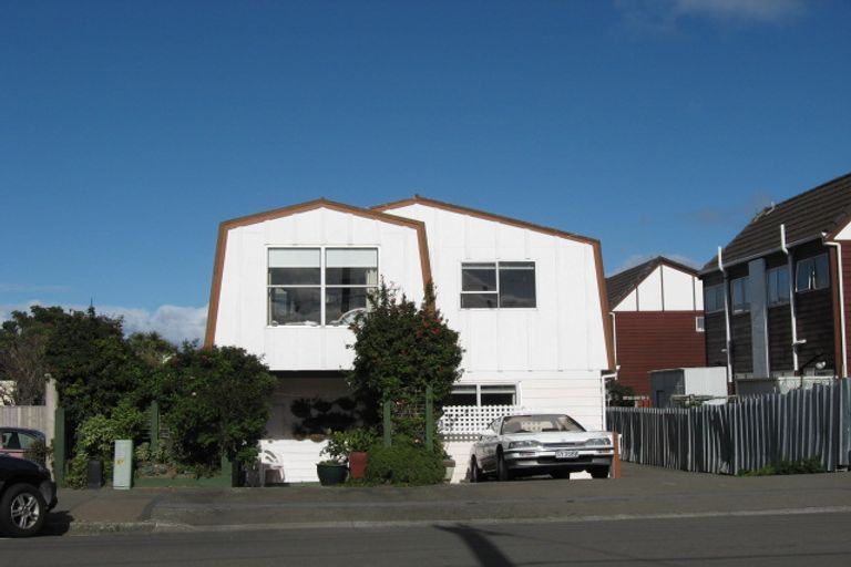 Photo of property in 6/3 Cockburn Street, Kilbirnie, Wellington, 6022