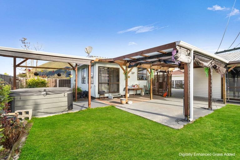 Photo of property in 65 Massey Street, Kawerau, 3127