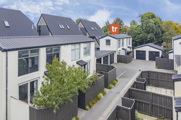 Photo of property in 3/345 Armagh Street, Linwood, Christchurch, 8011