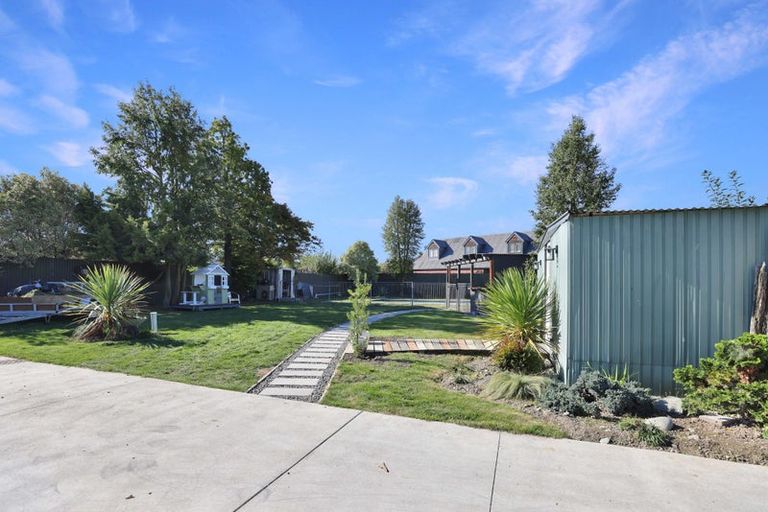 Photo of property in 27 Oak Grove, Ashburton, 7700