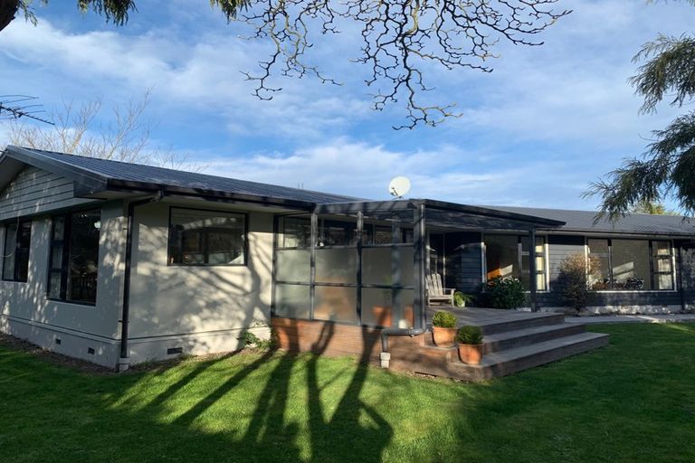 Photo of property in 57 Wai-iti Terrace, Burnside, Christchurch, 8052