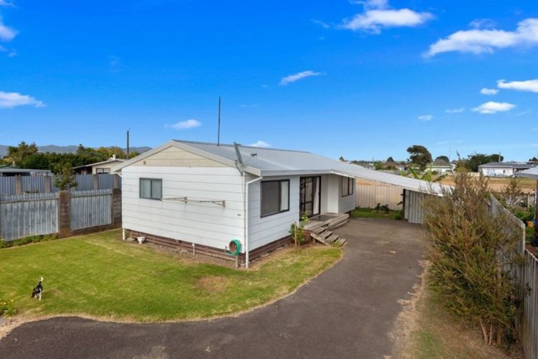Photo of property in 93c Goring Street, Opotiki, 3122
