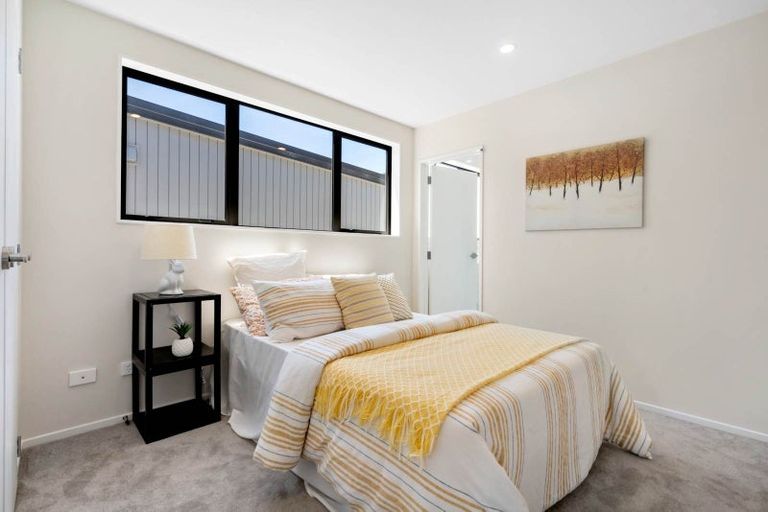 Photo of property in 16b Goodfellow Lane, Flat Bush, Auckland, 2019